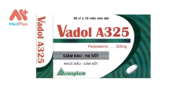 Vadol A 325
