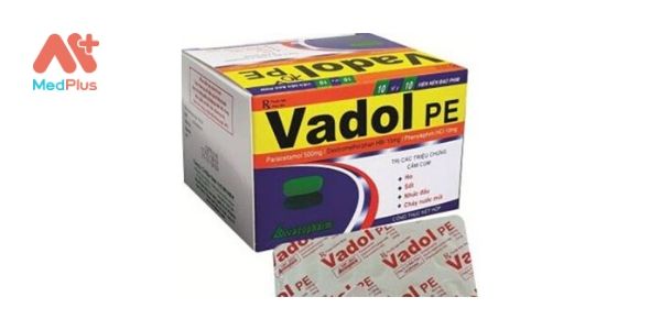 Vadol PE