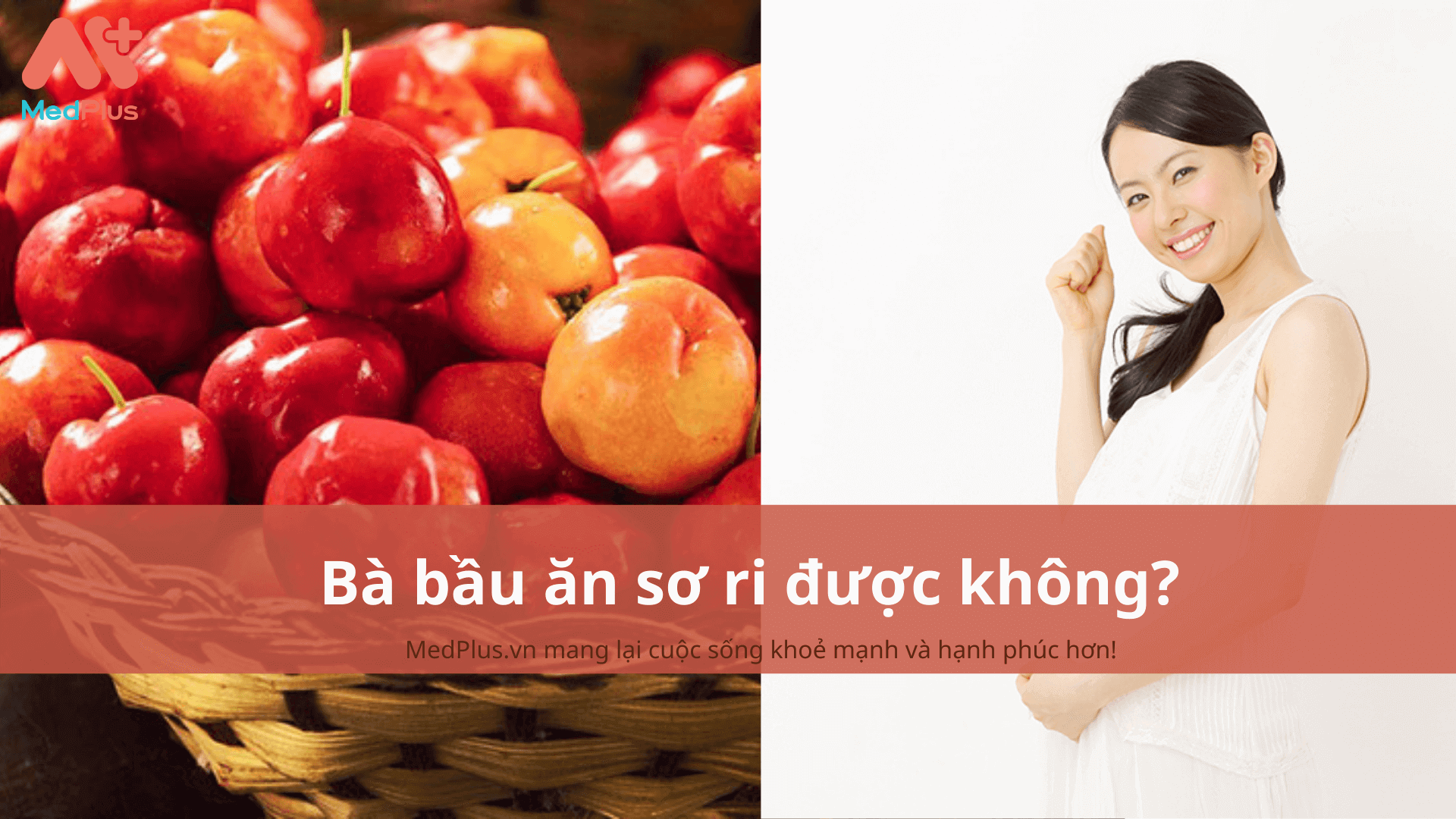 ba bau an so ri duoc khong - Medplus