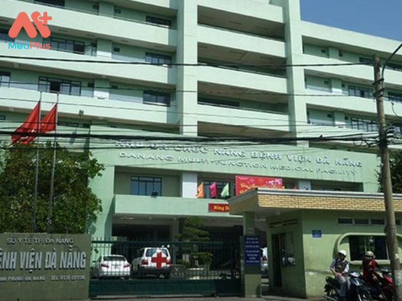 Bảng giá dịch vụ bệnh viện đa khoa Đà Nẵng