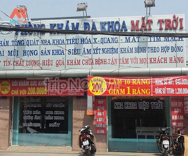 địa chỉ khám ung thư uy tín quận 2