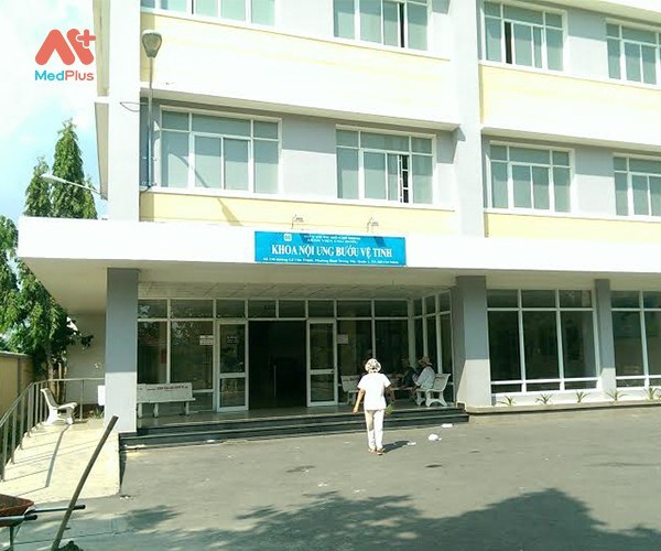 bệnh viện quận 2 là địa chỉ uy tín để các cha mẹ đưa bé thăm khám bệnh vàng da sơ sinh hiệu quả.