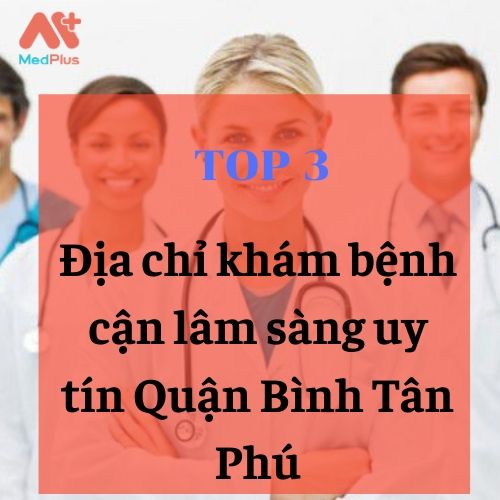 siêu âm cậ lâm sàng uy tín Quận Tân Phú