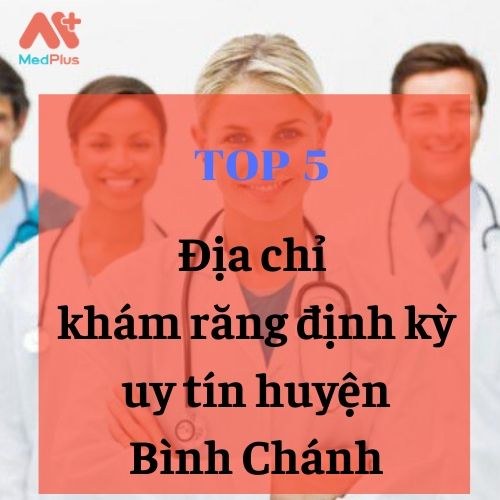 nha sĩ giỏi huyện Bình Chánh