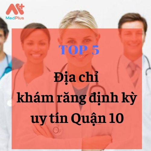 nha sĩ giỏi Quận 10