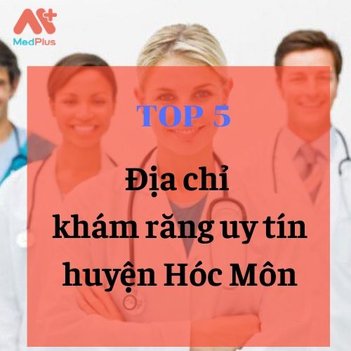 nha sĩ giỏi huyện Hóc Môn