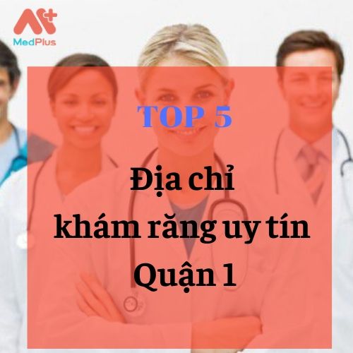 nha sĩ giỏi Quận 1