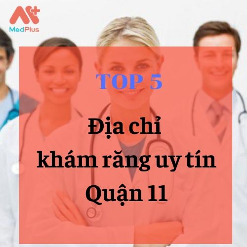 nha sĩ giỏi Quận 11