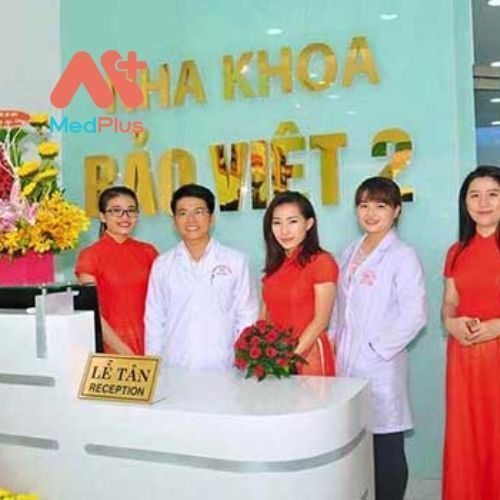 Nha Khoa Bảo Việt 2 khám răng miệng giỏi Quận Thủ Đức