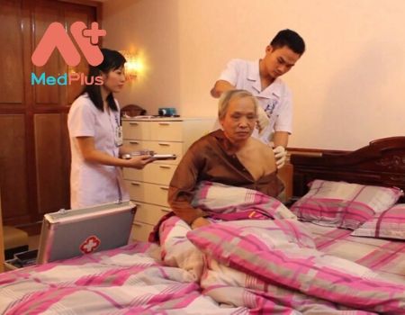 khám tại nhà hàng đầu Quận 5