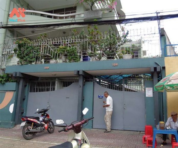 Phòng khám Lao Hùng Vương là một trong những phòng khám nội soi phổi uy tín