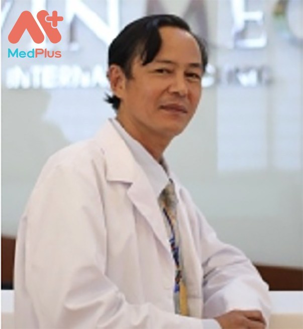 Bác sĩ Trương Tam Phong đã có nhiều năm kinh nghiệm trong lĩnh vực Tai Mũi Họng 