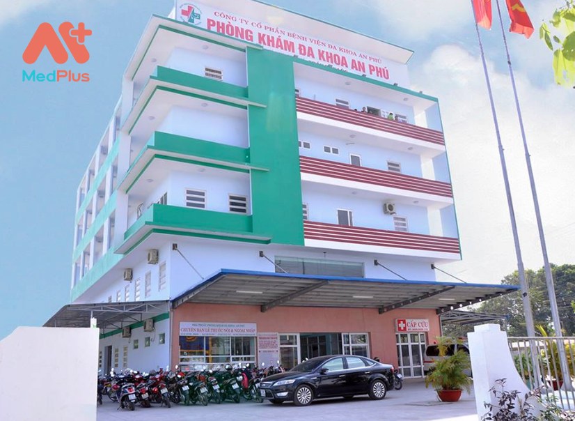 Top 3 địa chỉ khám tổng quát uy tín quận 2