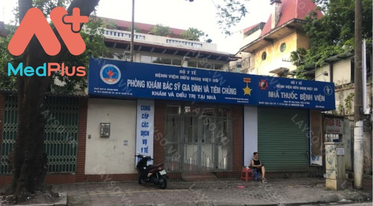 Phòng khám BS Nguyễn Đặng Khiêm