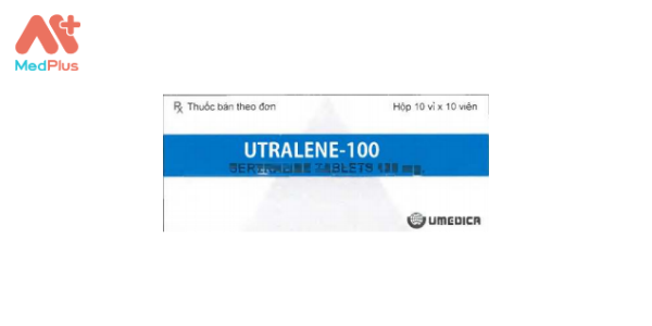 thuốc Utralene-100