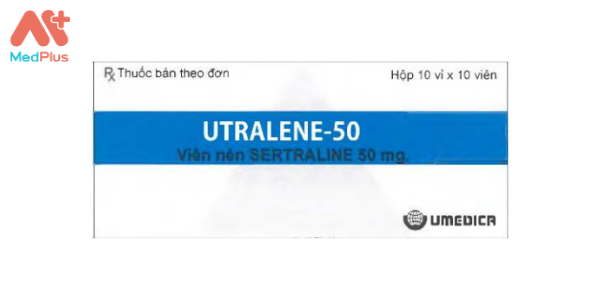 thuốc Utralene-50