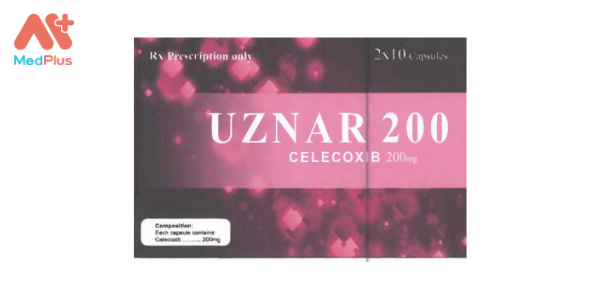 thuốc Uznar 200