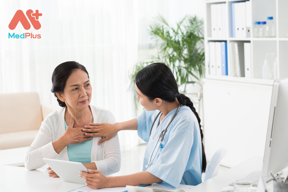 Quận 2 nên khám trái tuyến ở đâu uy tín? 141 khám trái tuyến uy tín