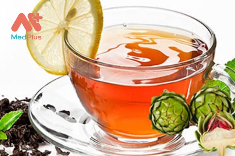 10 tác dụng của trà hoa atiso cho sức khỏe mà bạn cần biết