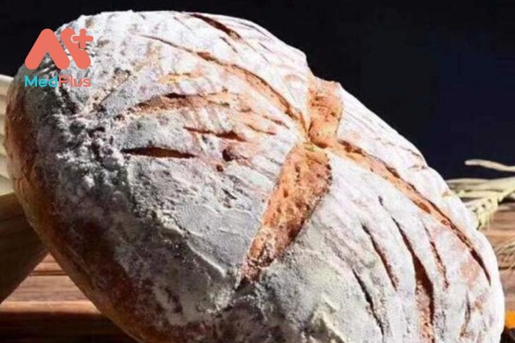Lợi ích thiết yếu của bánh mì sourdough đối với sức khỏe