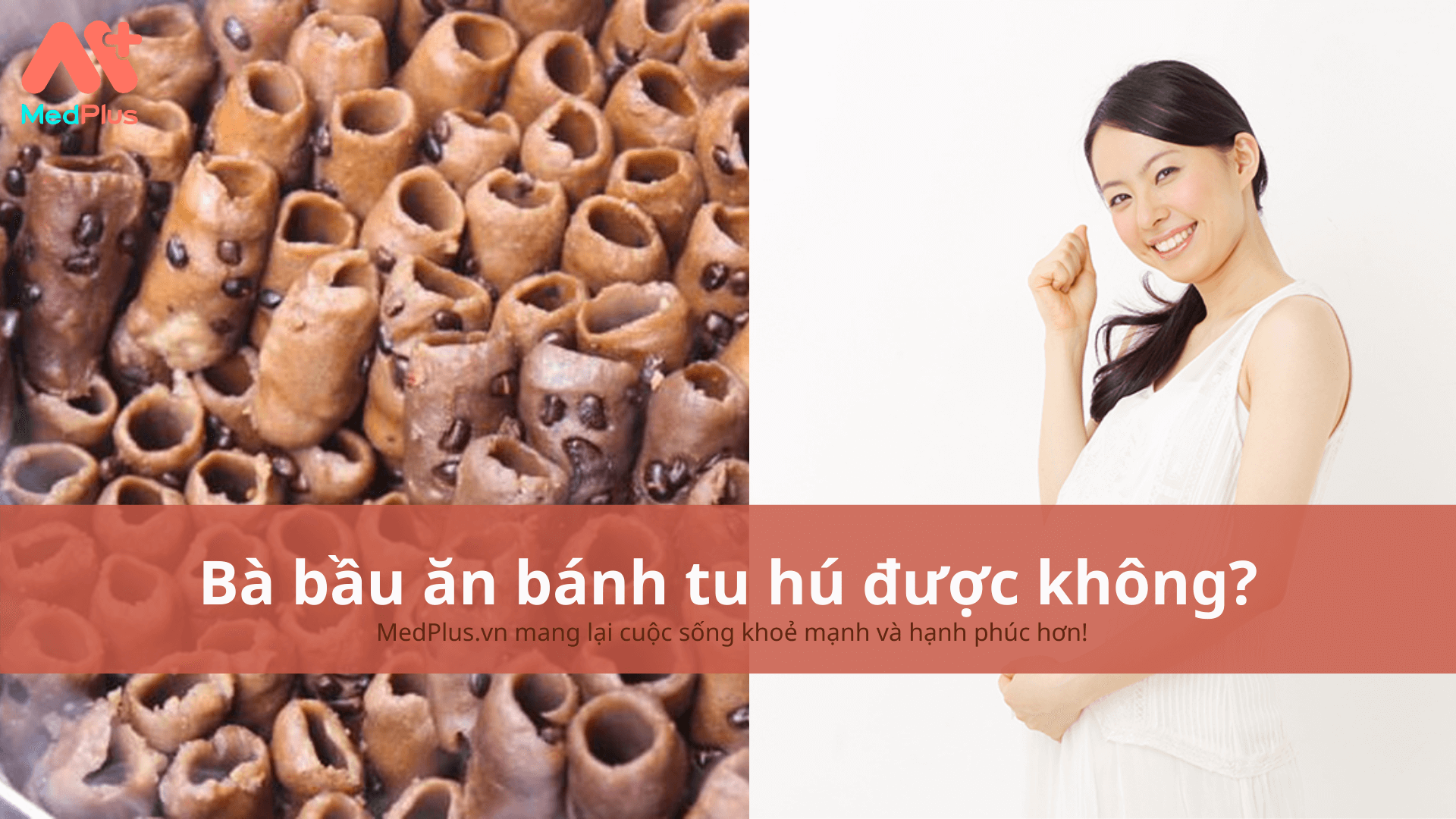 bà bầu ăn bánh tu hú