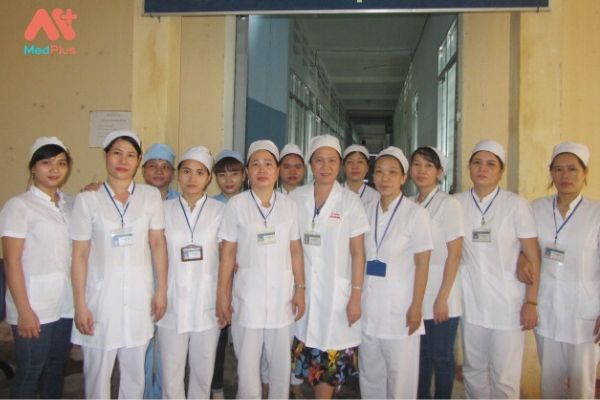 Thông tin bảng giá bệnh viện Sản Nhi Phú Yên