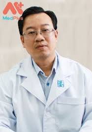 BS Nguyễn Thành Nhân