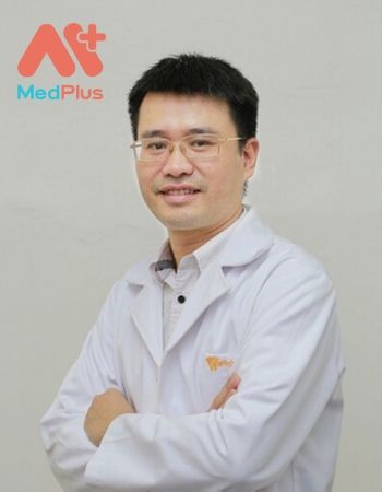 Bác sĩ Lê Thiên Quế