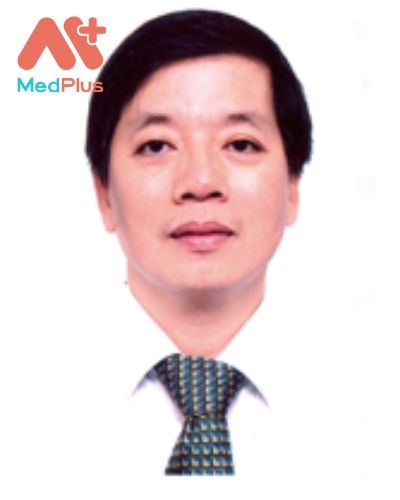 Bác sĩ Nguyễn Trung Tín khám trĩ hàng đầu TPHCM
