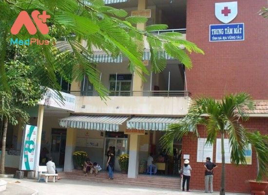 Bảng giá của Bệnh viện mắt tỉnh Bà Rịa - Vũng Tàu 129 Bảng giá của Bệnh viện mắt tỉnh Bà Rịa - Vũng Tàu được nhiều người bệnh đánh giá là hợp lý