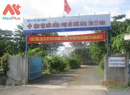 Bảng giá của Bệnh viện phục hồi chức năng tỉnh Tây Ninh nhận được nhiều đánh giá tích cực