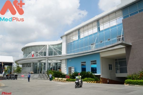 Gợi ý 3 địa chỉ khám tổng quát uy tín huyện Bình Chánh