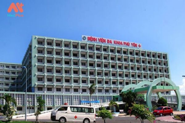 thông tin về bảng giá bệnh viện đa khoa Phú Yên