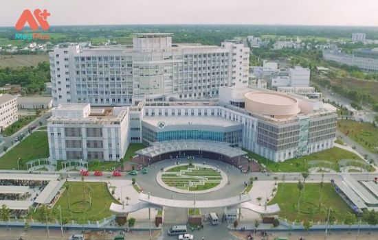 Bảng giá của Bệnh viện đa khoa trung tâm An Giang phù hợp với các bệnh nhân tại khu vực tỉnh An Giang
