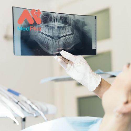 Dịch vụ khám tại Phòng khám của bác sĩ Nguyễn Thị Hà