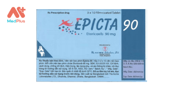 Epicta 90
