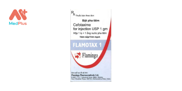 Flamotax 1