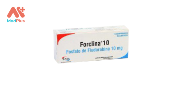 Forclina 10