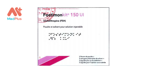 Fostimonkit 150IU_ml