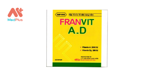 Franvit A-D