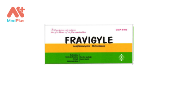 Fravigyle