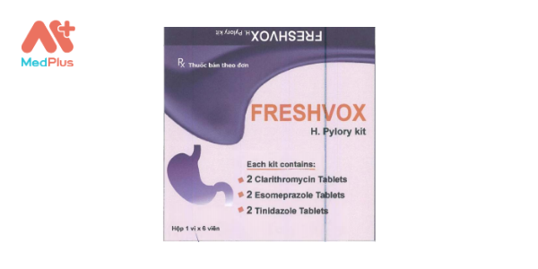 Freshvox