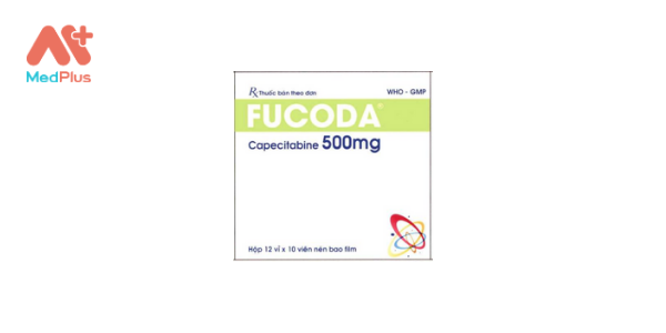 Fucoda