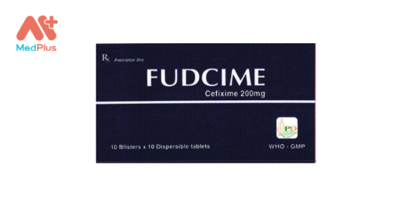 Fudcime 200 mg