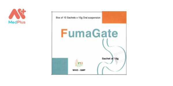 Fumagate