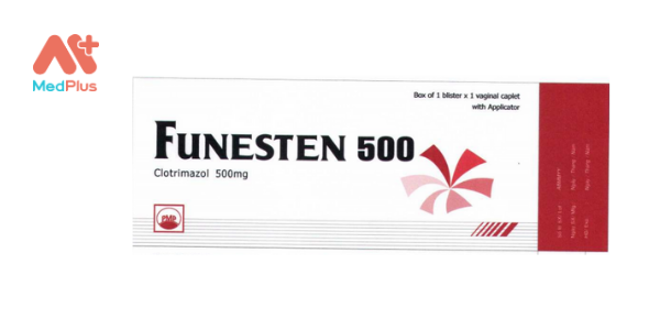Funesten 500