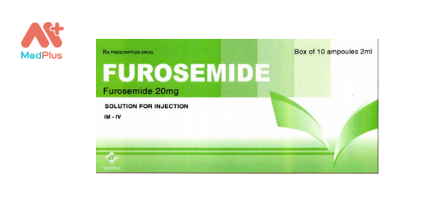 Furosemide