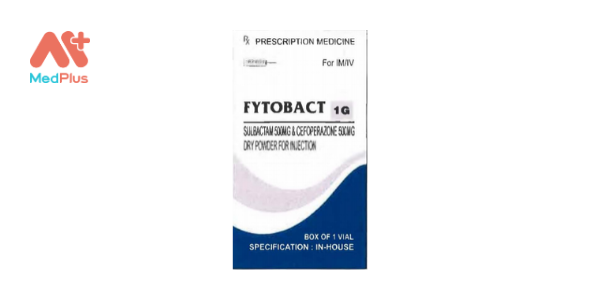 Fytobact 1g