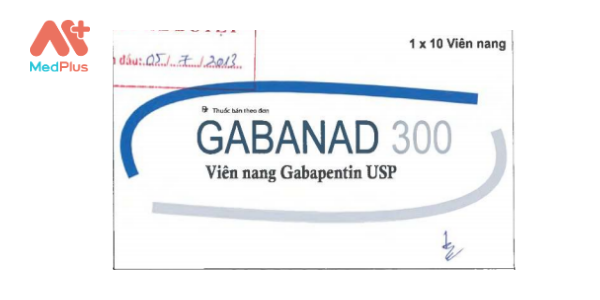 Gabanad 300