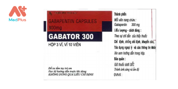 Gabator 300